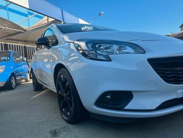 OPEL CORSA 1,4 GPL CASA MADRE!