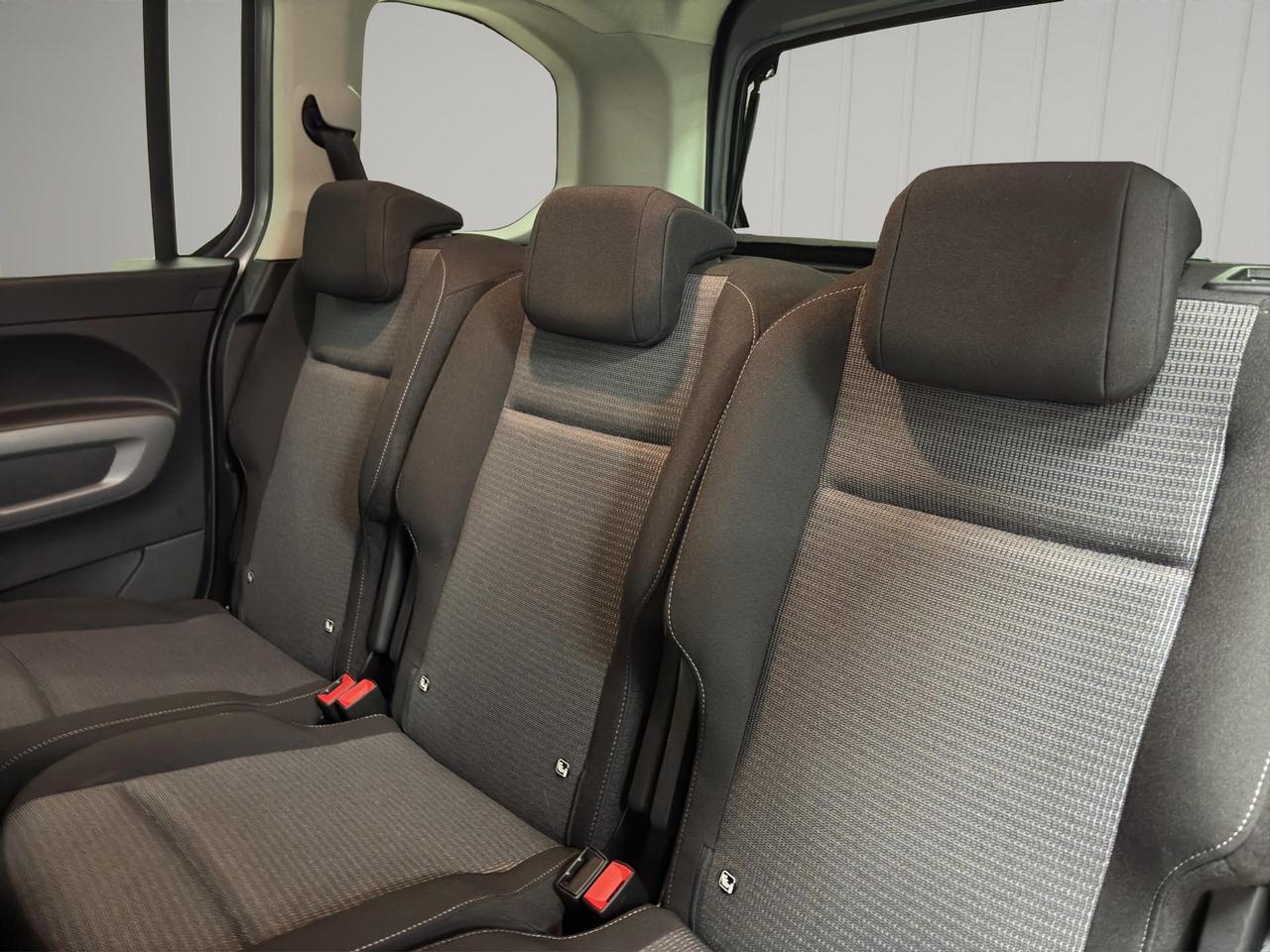 Toyota Proace City Verso 1.2P 110cv S&S L1 D