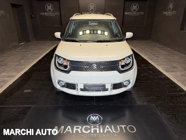 SUZUKI Ignis 1.2 Dualjet Top