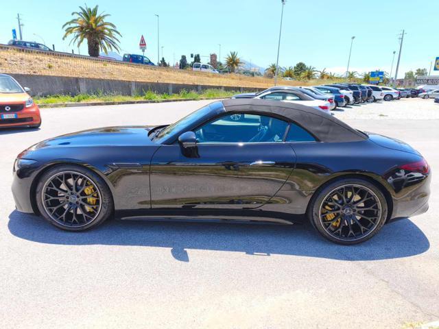 MERCEDES-BENZ SL 43 AMG Premium Plus