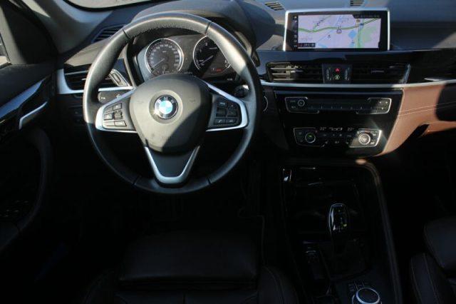 BMW X1 sDrive18d Msport