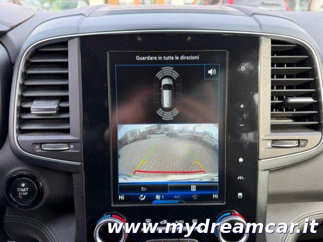 RENAULT Koleos dCi 130CV