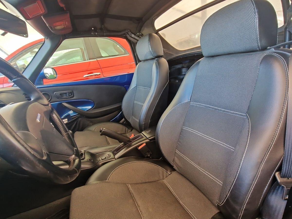 FIAT BARCHETTA 1.8