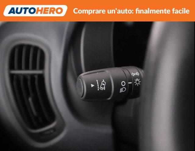 FIAT Pandina 1.0 FireFly 65 CV Hybrid Pop