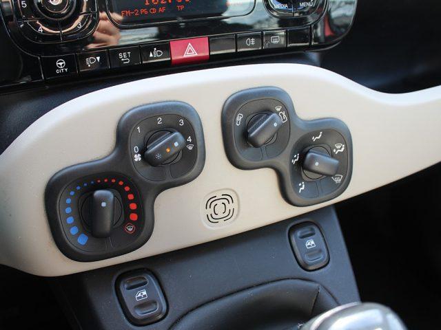 FIAT Panda 1.2 Pop