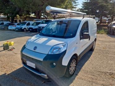 FIAT FIORINO 1.3 MJT * MOTORE KO *