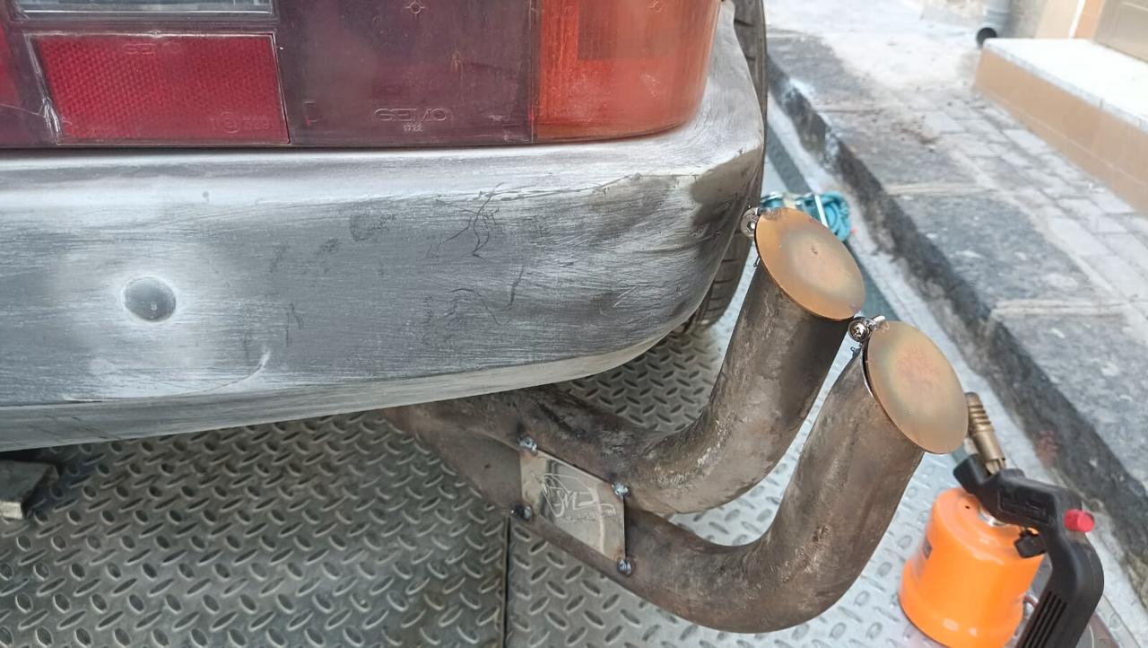 Fiat 127 1050 3 porte