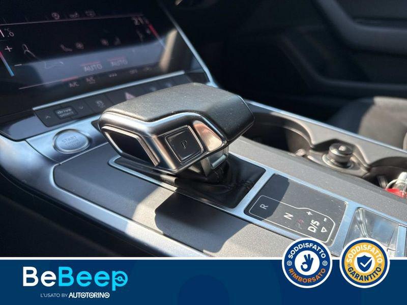 Audi A6 35 2.0 TDI MHEV BUSINESS S-TRONIC