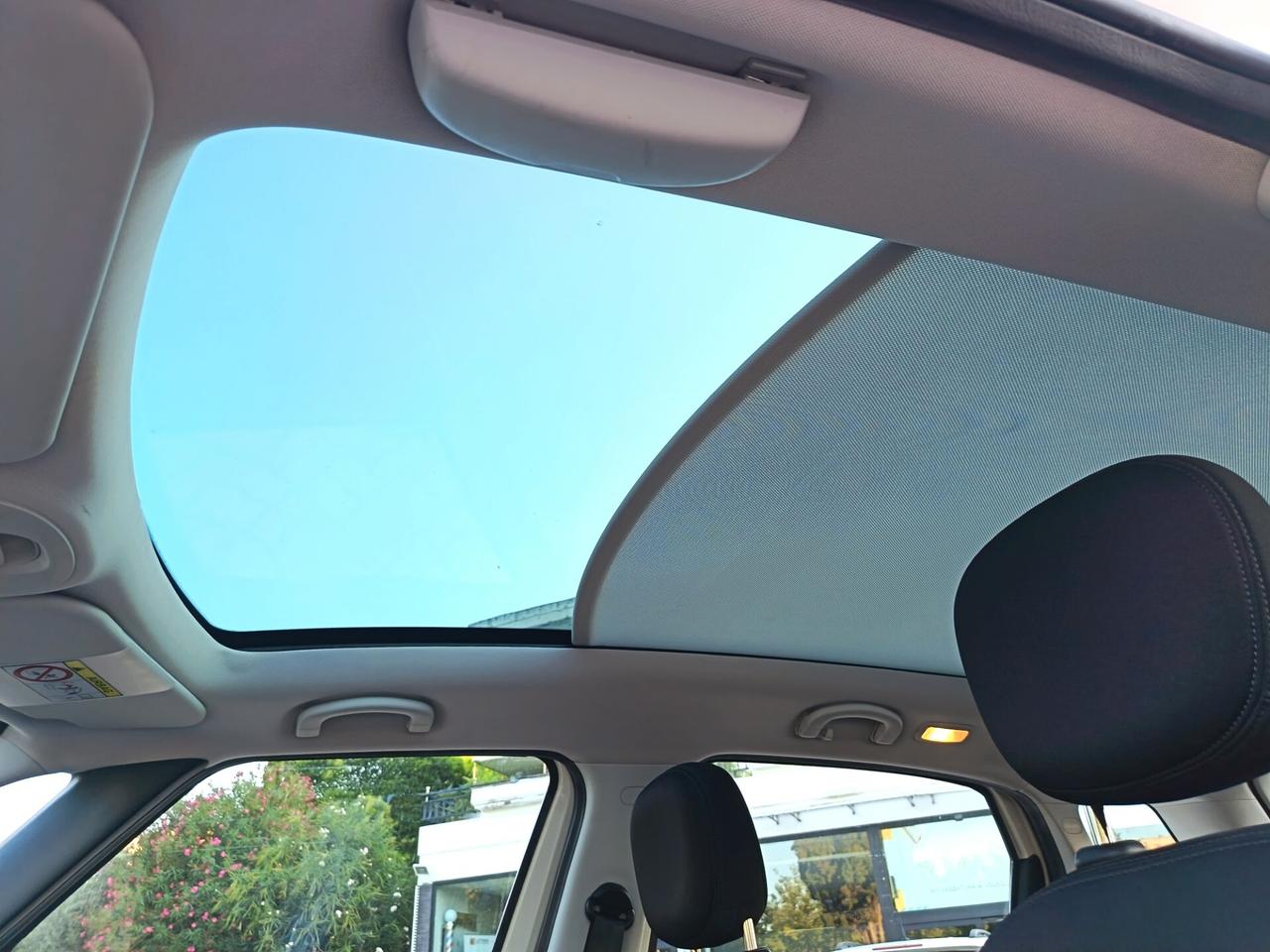 Fiat 500L 0.9 TwinAir Turbo Natural Power Pop