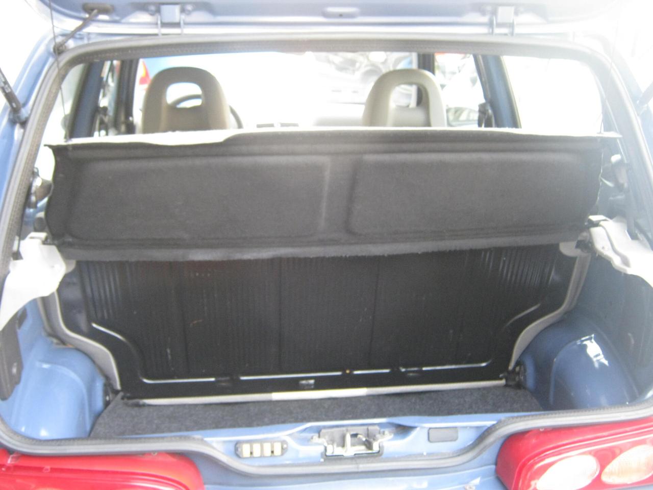 Fiat 600 1.1 AUTOEMILIA
