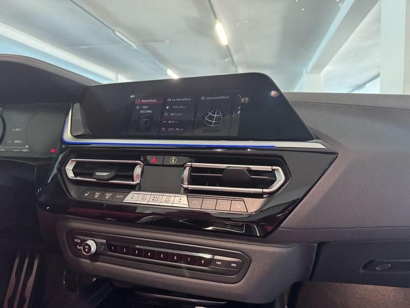 BMW Z4 Z4 sDrive20i Msport