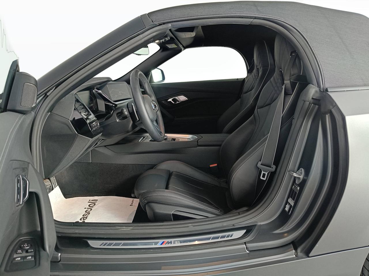 BMW Z4 G29 LCI 2023 - Z4 sdrive 30i auto