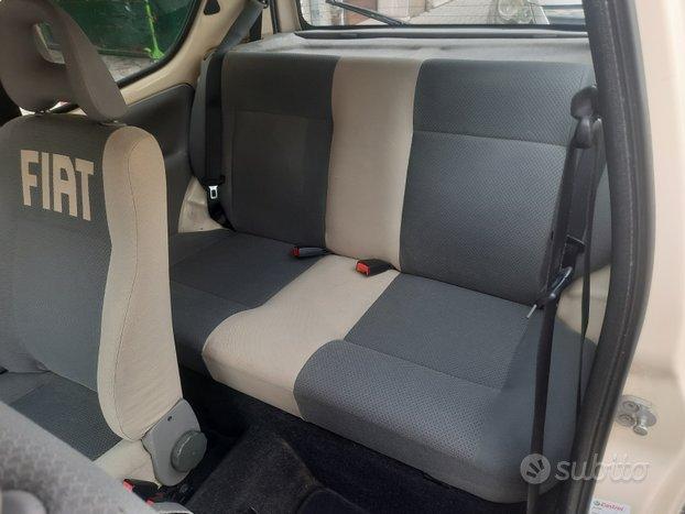 Fiat 600 1.1 50th ok neopat. SERVOSTERZO / CLIMA