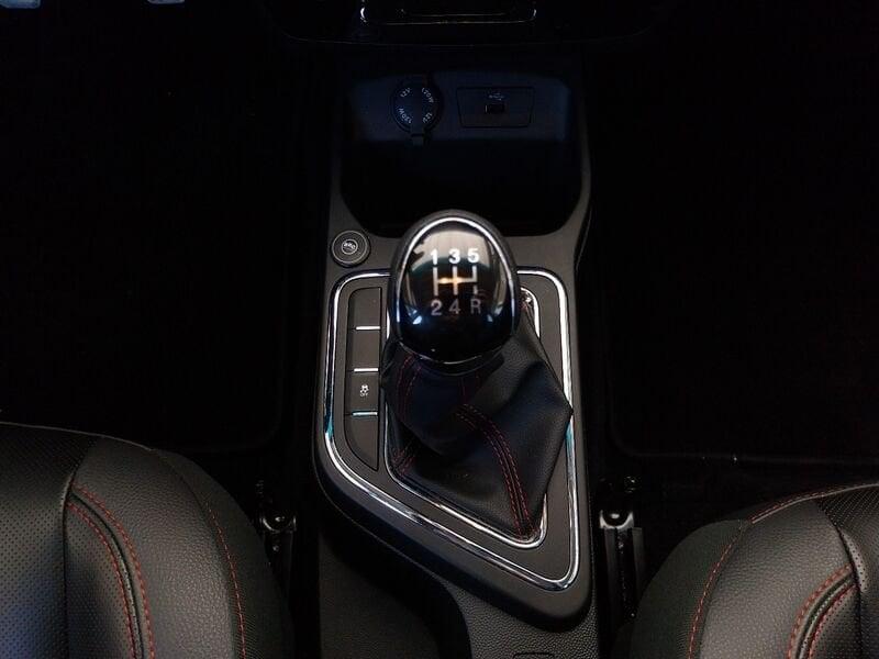 EVO Evo 3 Evo 3 1.5 Gpl 107cv