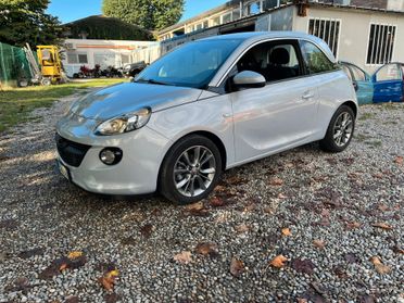 Opel Adam 1.4 87 CV GPL Tech Jam