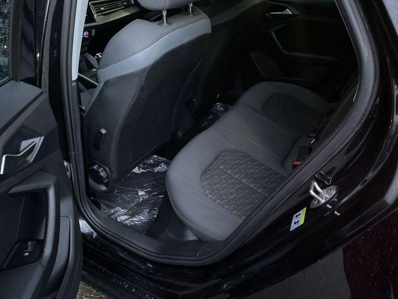 Audi A1 A1 SPB 25 TFSI S line edition