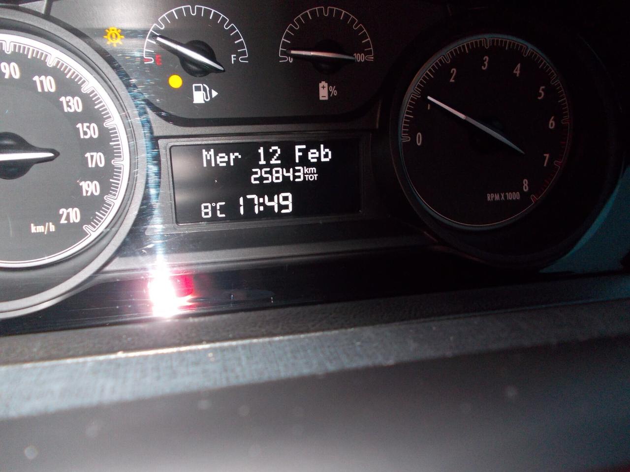 Lancia Ypsilon 1.0 FireFly 5 p Hybrid GOLD-KM25843-SI NEOPATENTATI