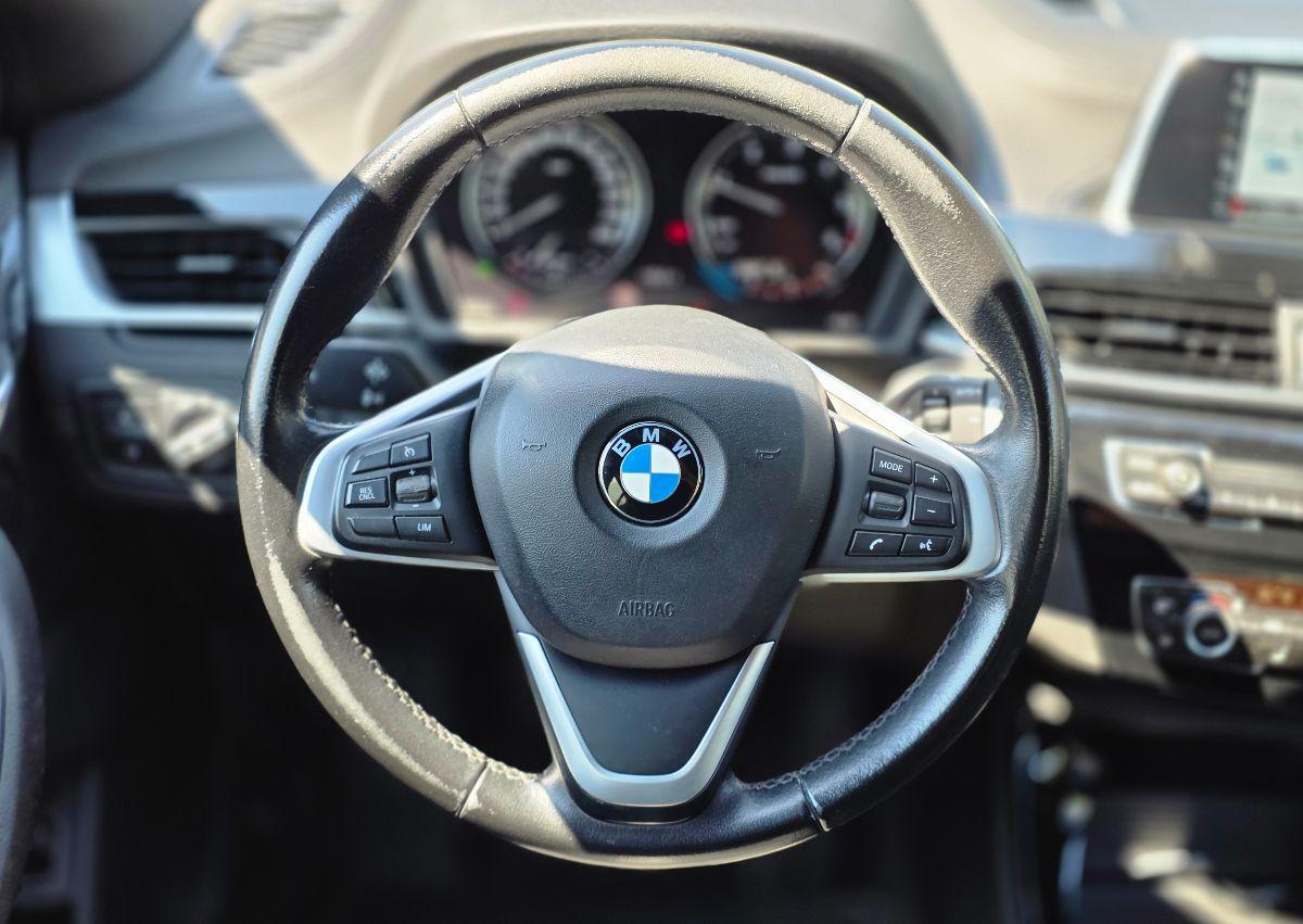 BMW X2 18D S-DRIVE MSPORT 150CV FINANZ