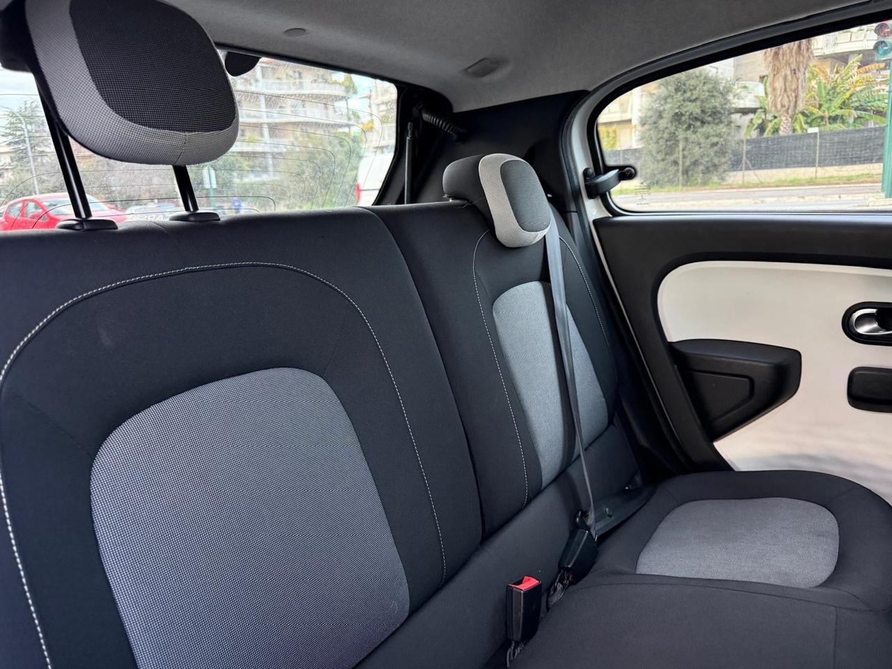 Renault Twingo SCe Stop&Start Intens Cambio Manuale