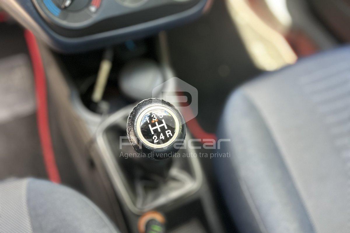 FIAT Grande Punto 1.4 T-Jet 16V 5 porte Emotion
