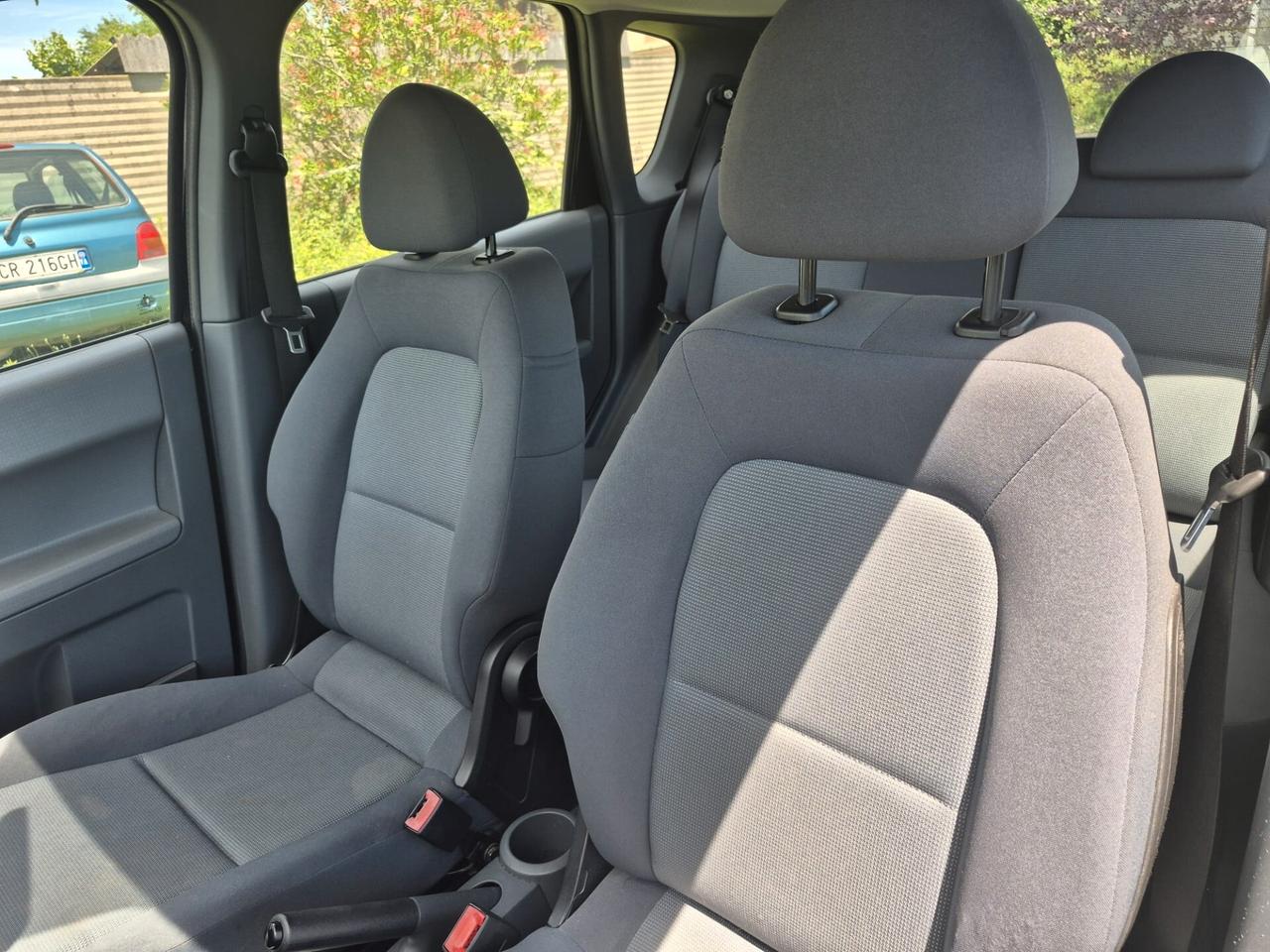 Mitsubishi Colt 1.1 12V 5 porte Adatta a Neopatentati