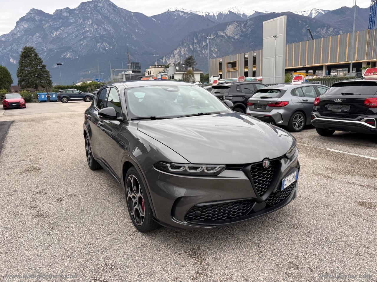 ALFA ROMEO Tonale 1.5 130 CV MHEV TCT7 Veloce MY24 PACK : VELOCE, PREMIUM,WINTER, RUOTE EXTRA 19',