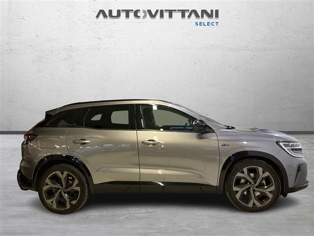RENAULT Austral 1.2 E-Tech full hybrid 200cv Iconic Esprit