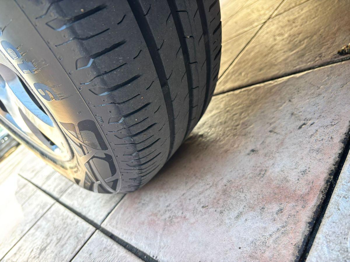 Audi A4 1.9 TDI 130 cv Berlina