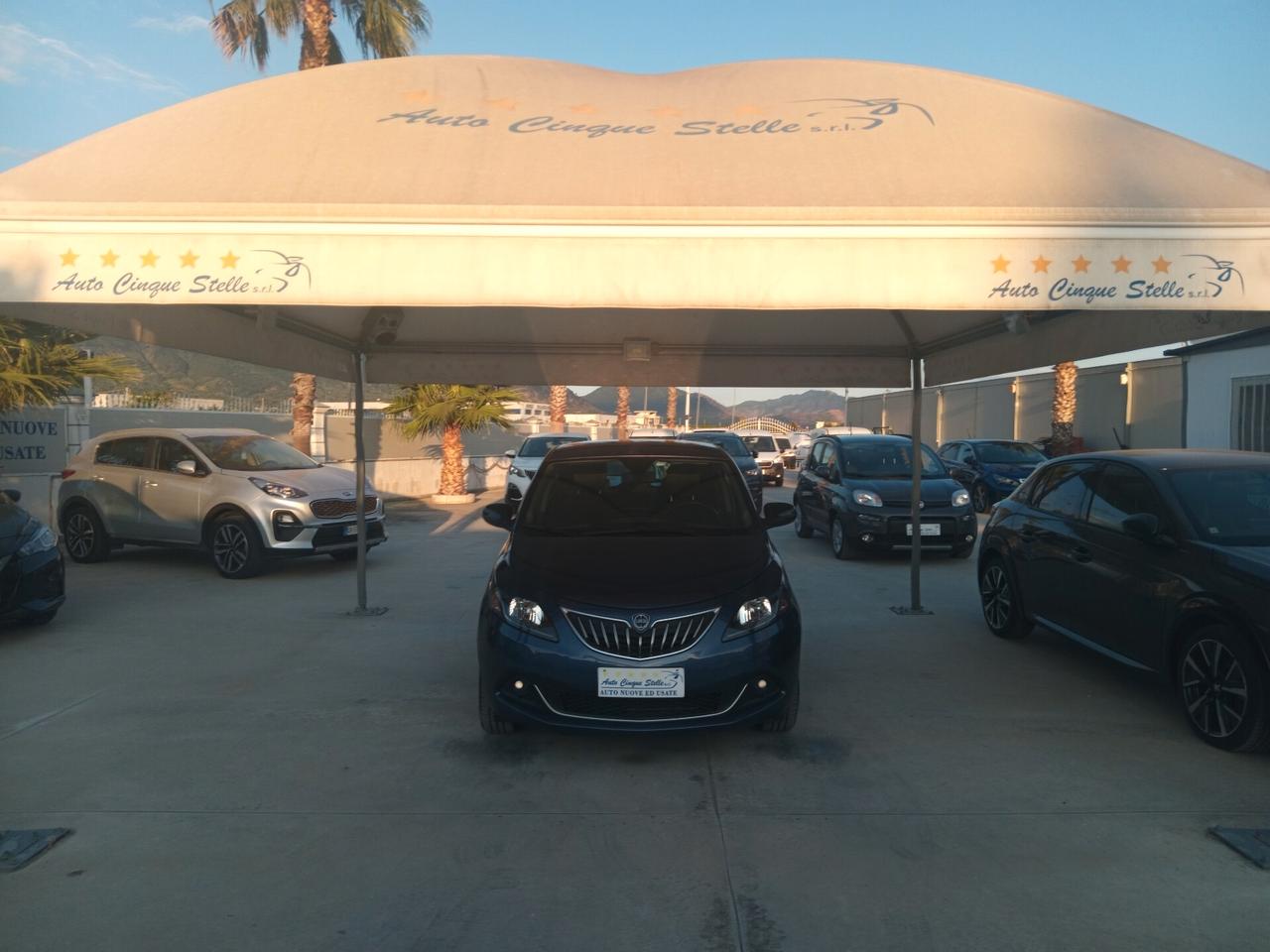 Ypsilon 1.0 C.V 70 Fire Hybrid IL TOP PERFETTA QUAL PROVA