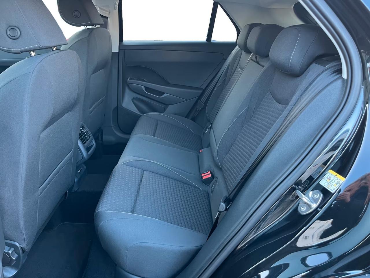 Volkswagen T-Roc LIFE DSG UFFICIALE VW