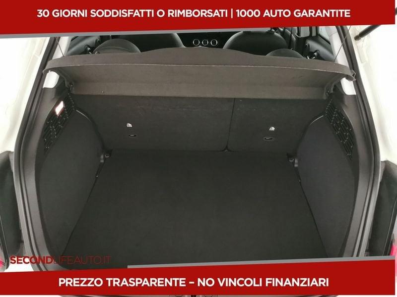 FIAT 500X 1.6 mjet Sport 130cv
