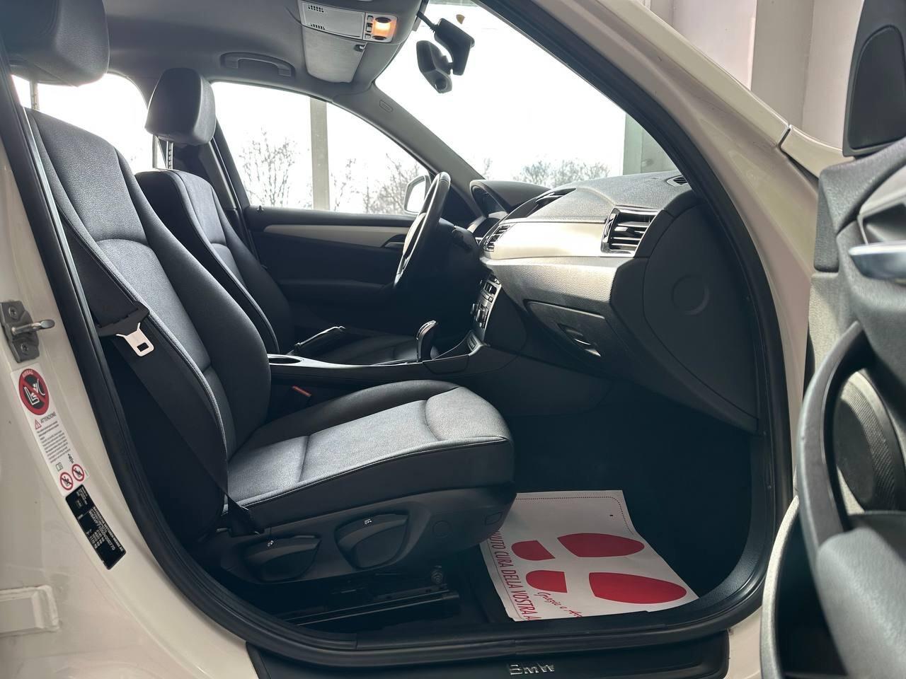 BMW X1 - XDRIVE - Automatico