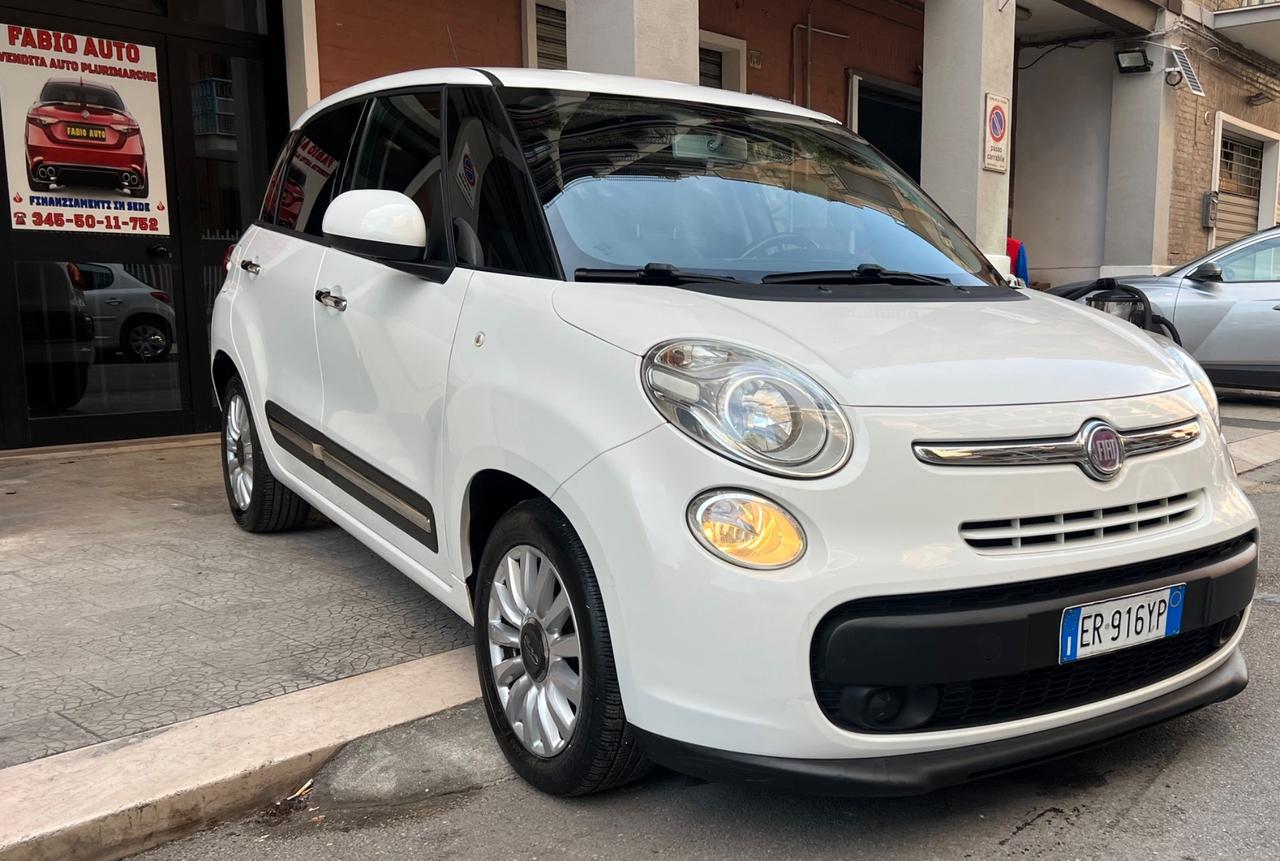 Fiat 500L 1.3 Multijet 85 CV Pop Star
