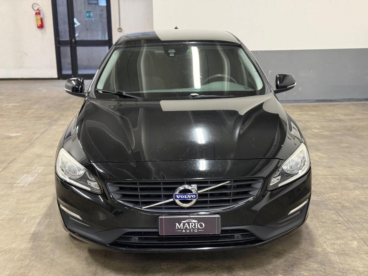 Volvo V60 D2 Business