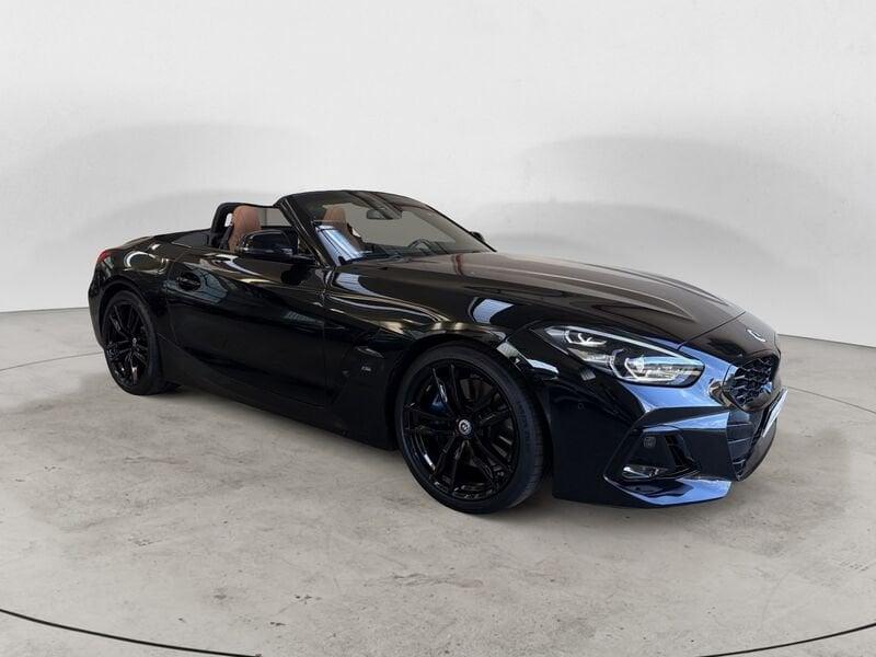 BMW Z4 Z4 sDrive20i Msport