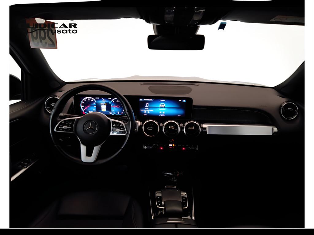 Mercedes-Benz GLB - X247 2019 - GLB 180 d Sport auto