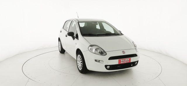 FIAT Punto 1.4 S&S 5 porte Van 4 posti N1 - PREZZO +IVA
