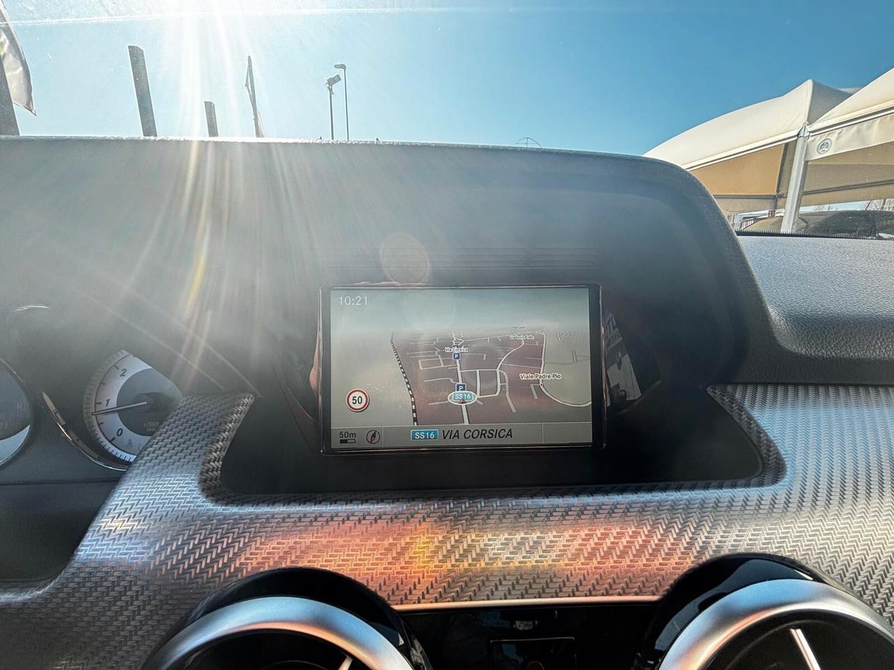 Mercedes-benz GLK 220 4Matic BlueTEC Premium