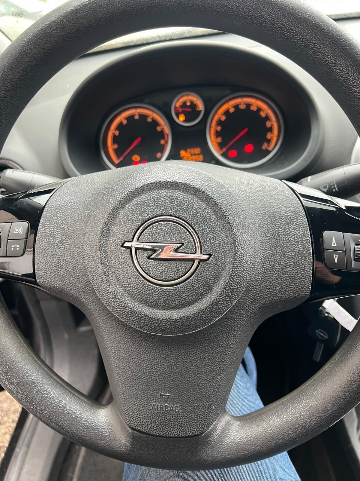 Opel Corsa 1.2 Benzina Gpl Sport Km 159950 X Neopatentati