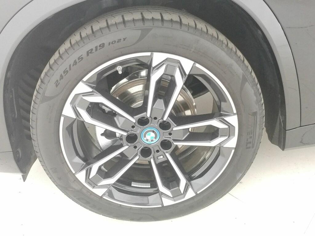 BMW iX1 20 MSport eDrive