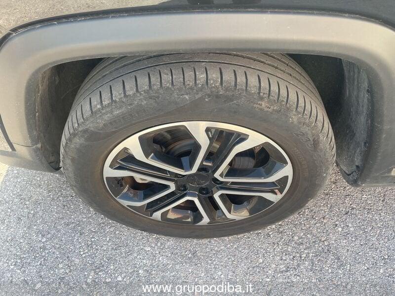 Jeep Compass PHEV MY21 Plug-In Hybrid My22 Limited 1.3