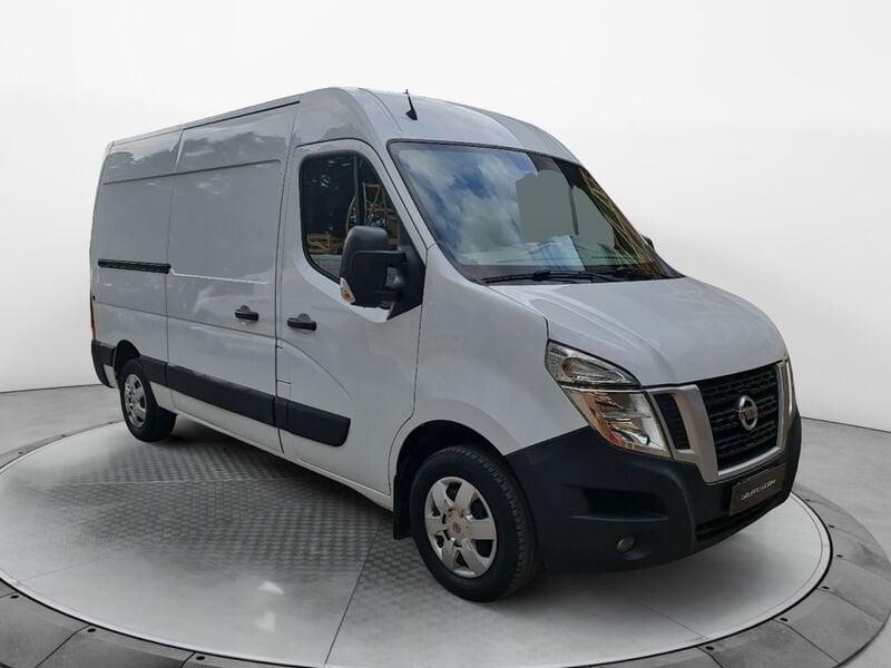 Nissan NV400 33 2.3 dCi PM-TM Furgone