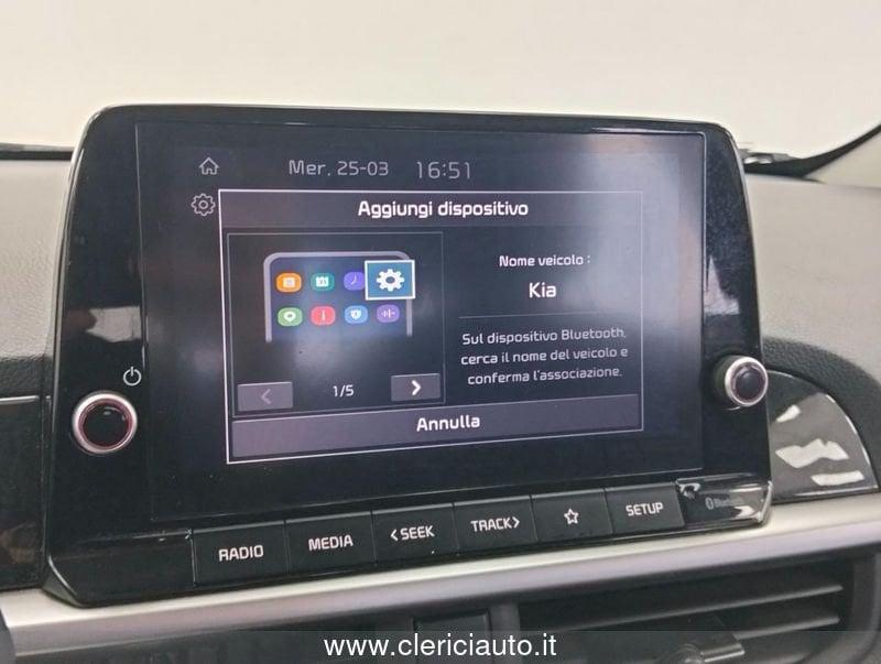 Kia Picanto 1.0 12V 5 porte Style