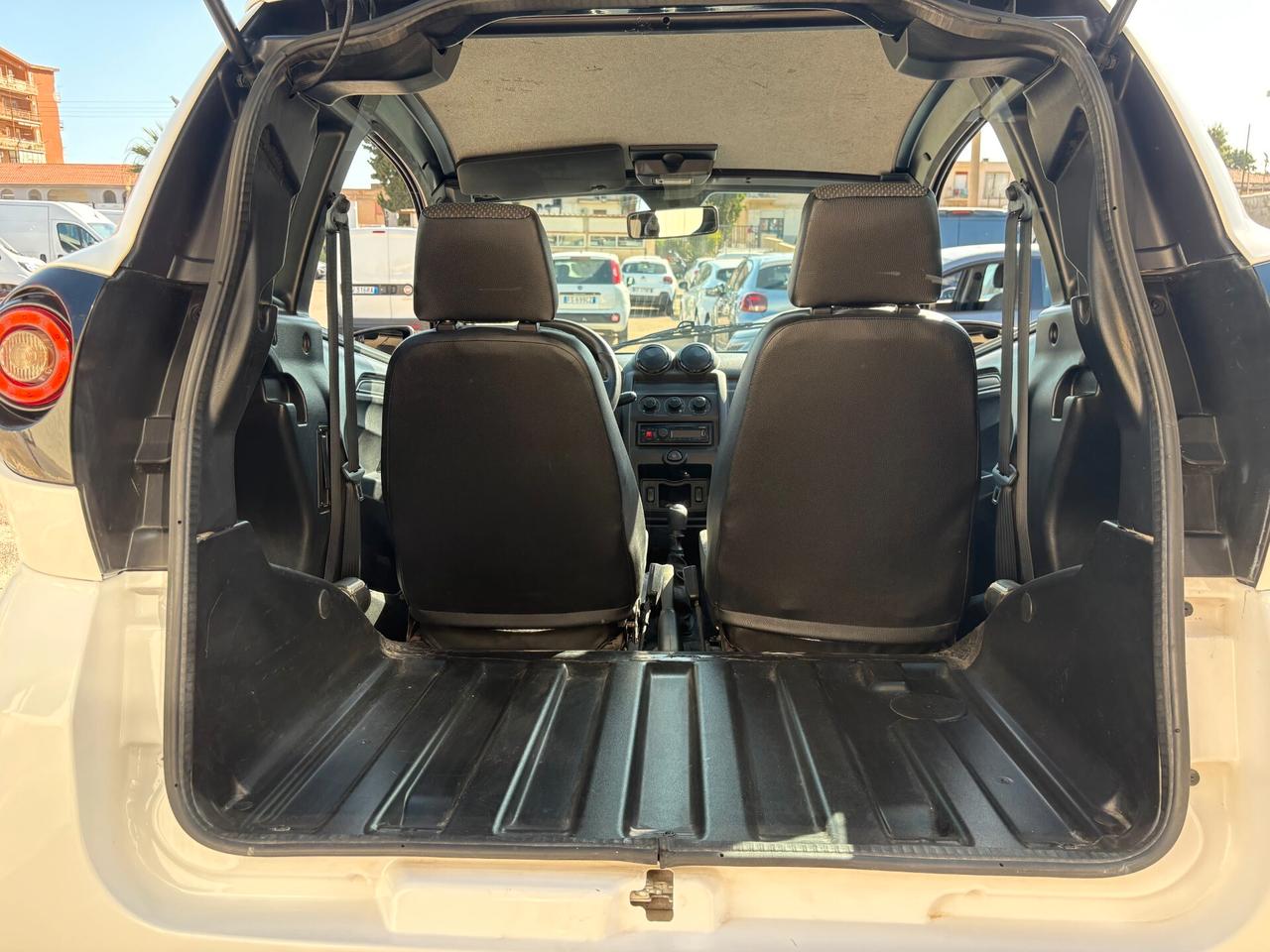 Aixam Miniauto Minauto Access - 2019