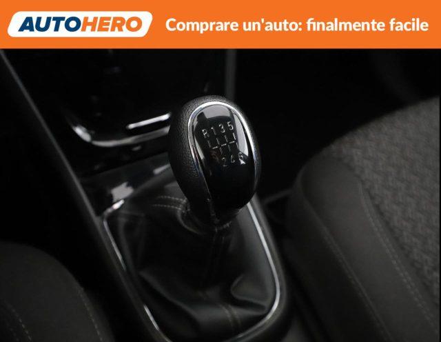 OPEL Mokka X 1.4 Turbo Ecotec 120CV 4x2 Start&Stop Advance