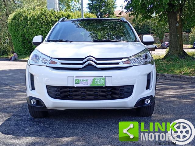 CITROEN C4 1.6 e-HDi 115 CMP6 Seduction 5 posti N1