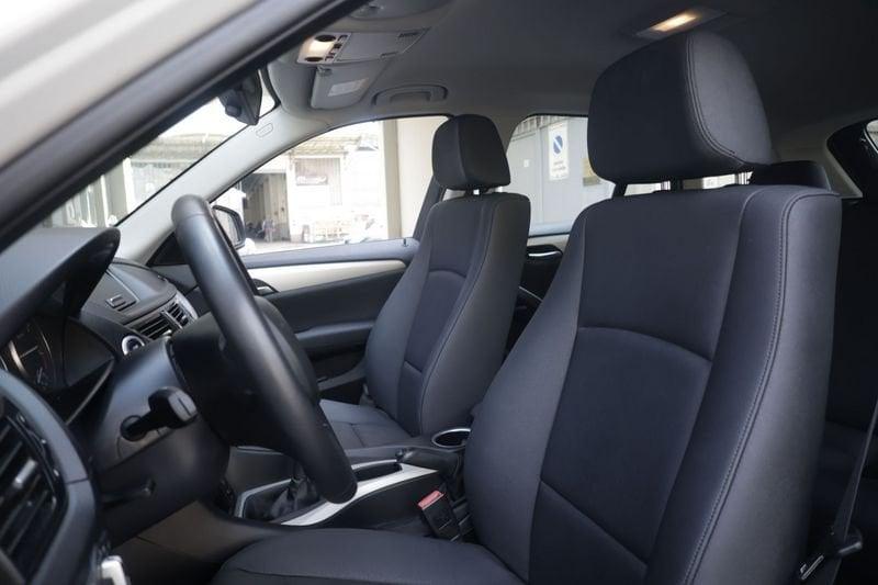 BMW X1 BMW X1 sDrive18d Msport 105KW ANNO 2013