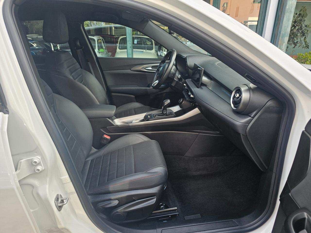Alfa Romeo Tonale 1.6 diesel 130 CV TCT6 Super