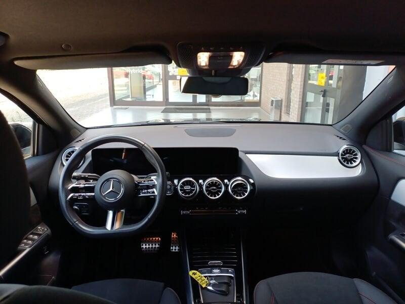 Mercedes-Benz GLA GLA 180 d AMG Line Advanced Plus