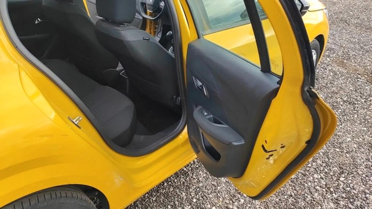 Peugeot 208 PureTech 75 Stop&Start 5 porte Active